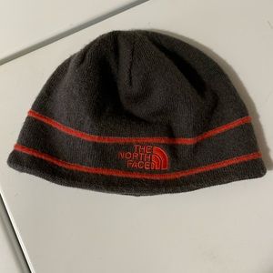 North Face Beenie